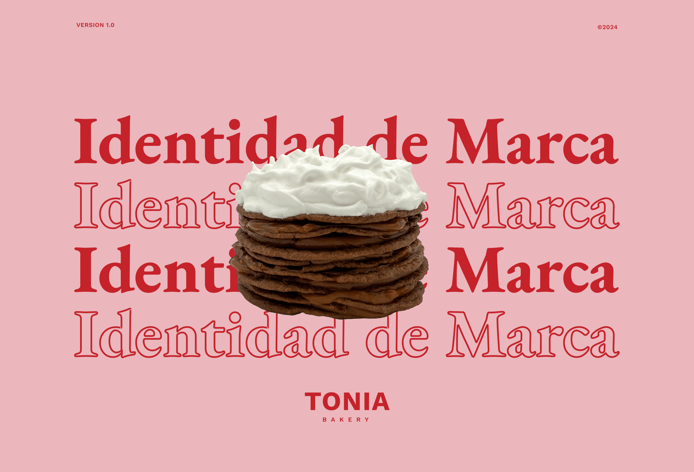 Tonia