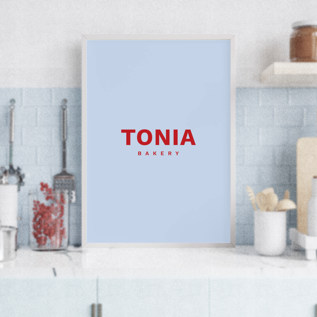 Tonia — imagen del proyecto