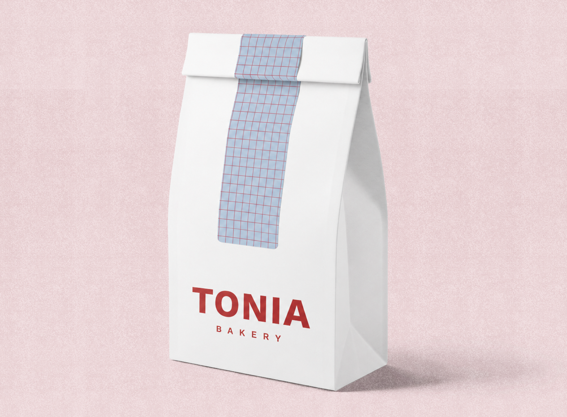 Tonia — imagen del proyecto
