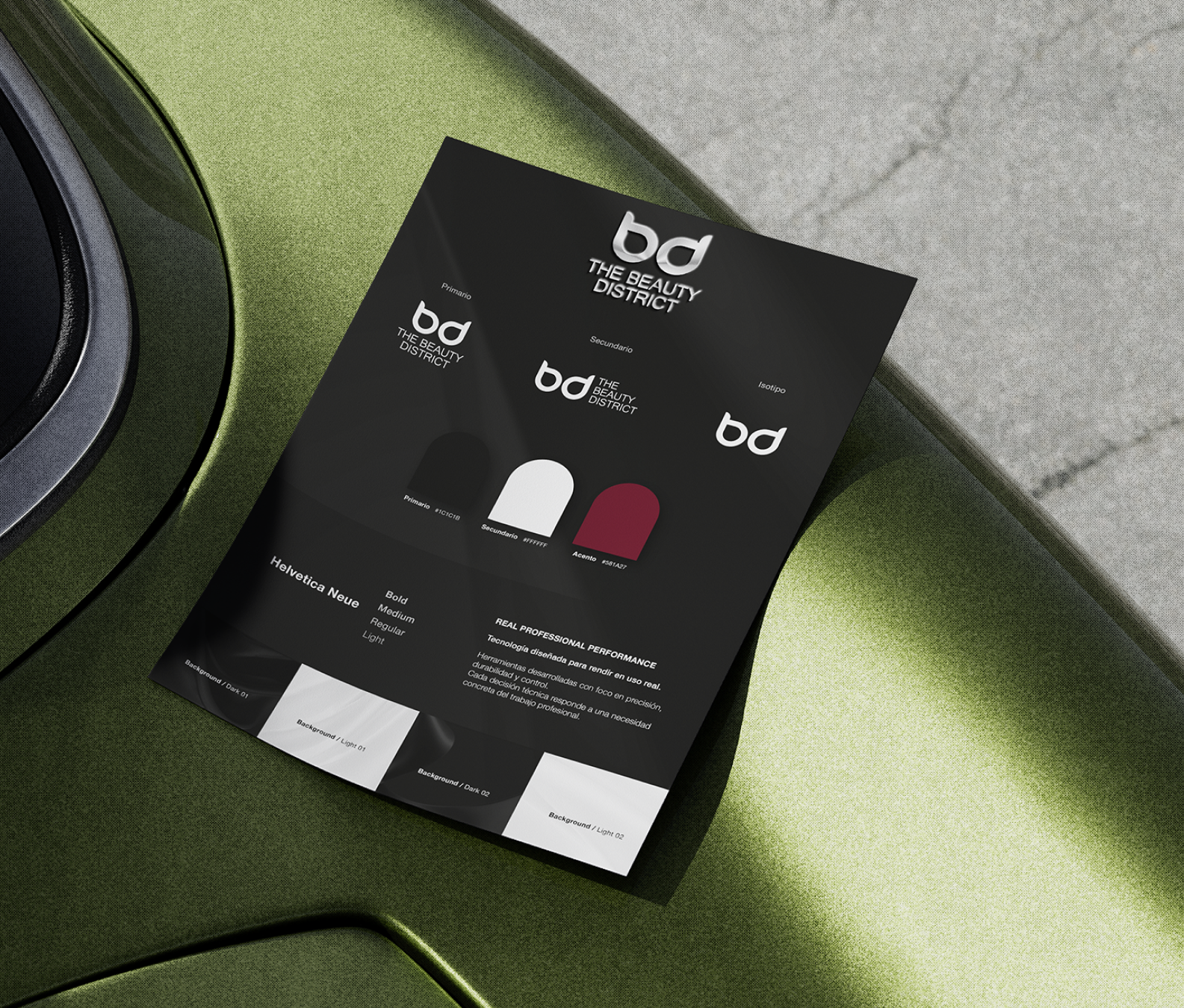  Identidad visual