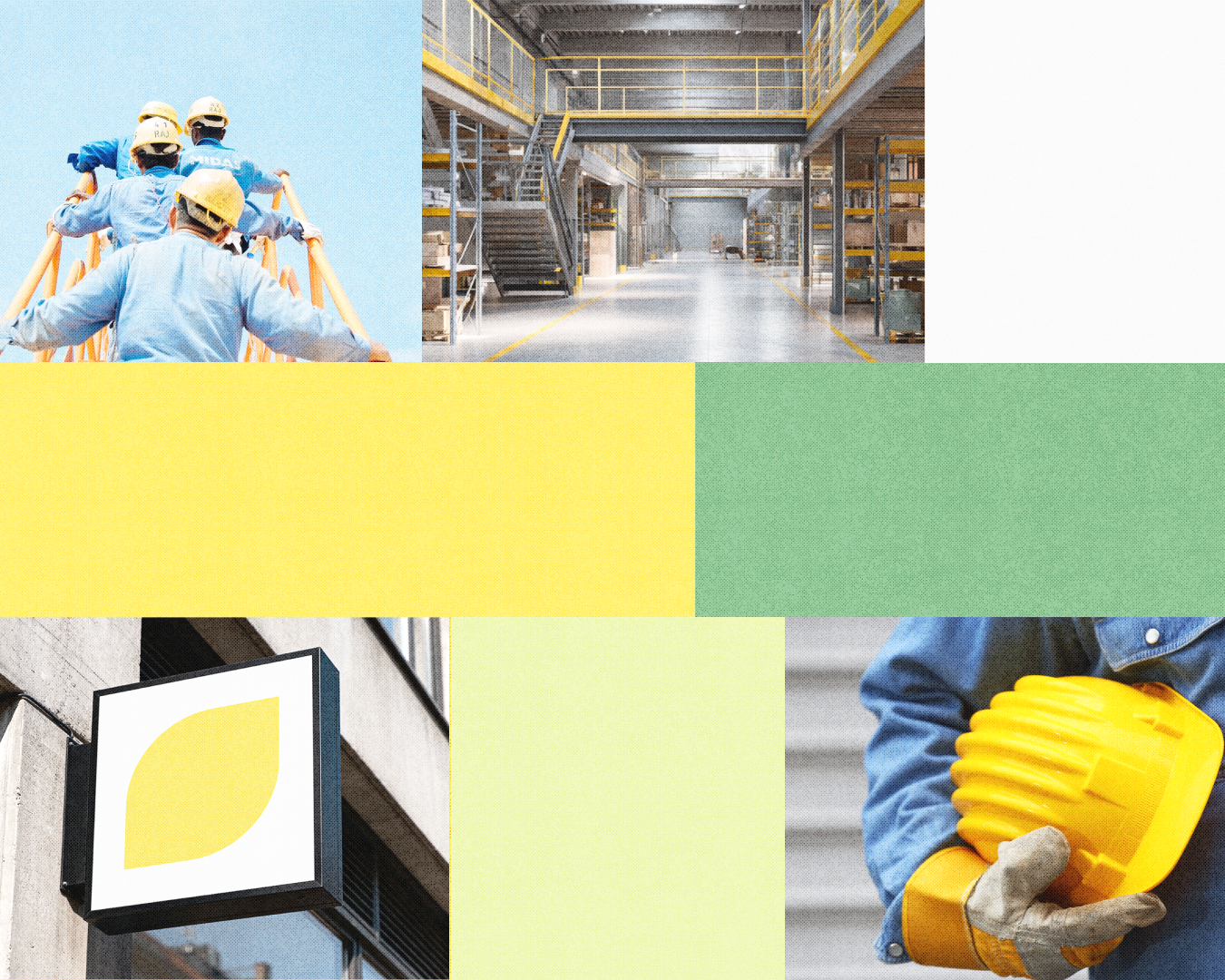 Estrategia e identidad