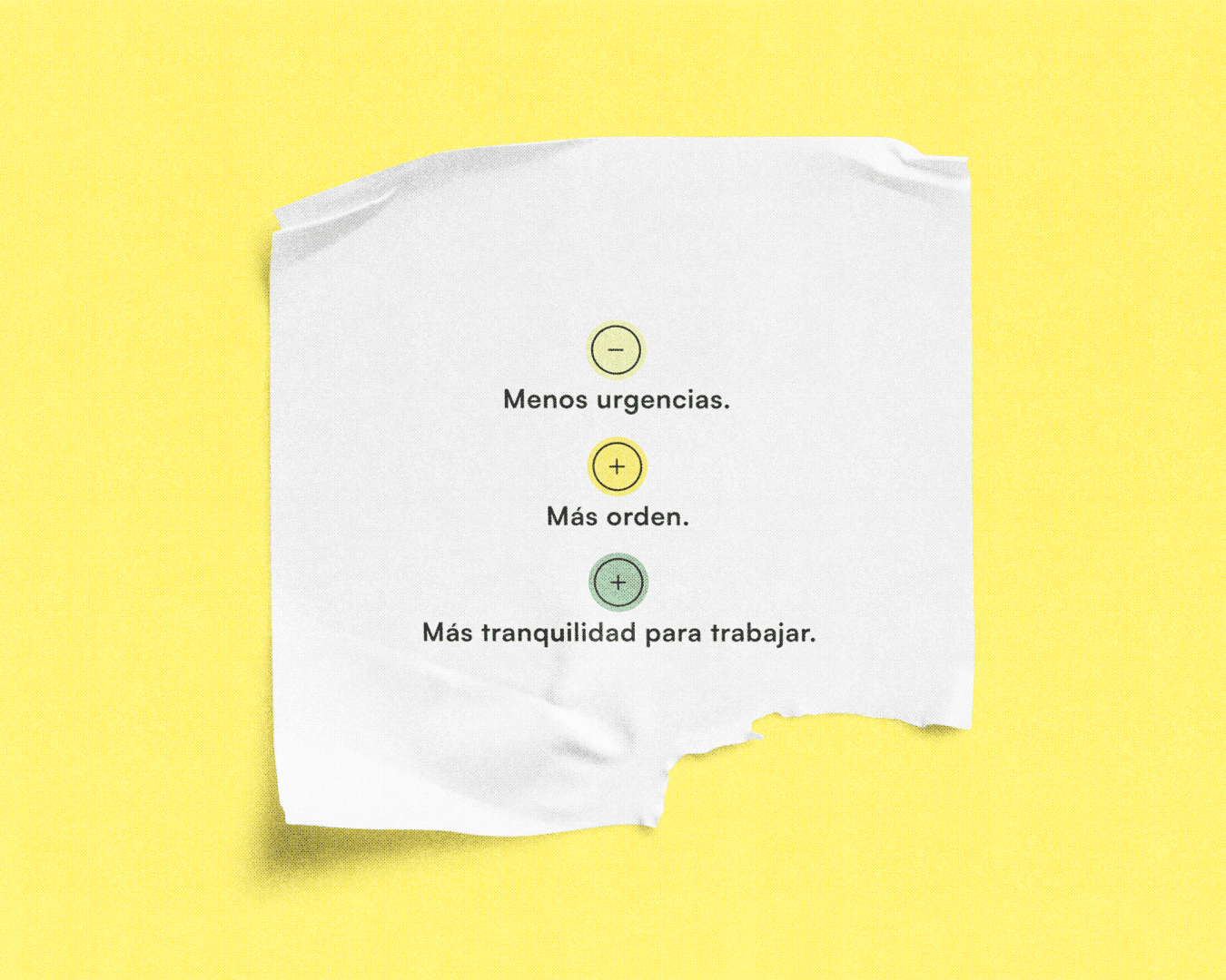 Lemon — imagen del proyecto